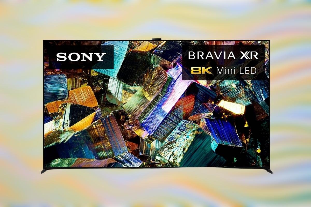 TVs cover image