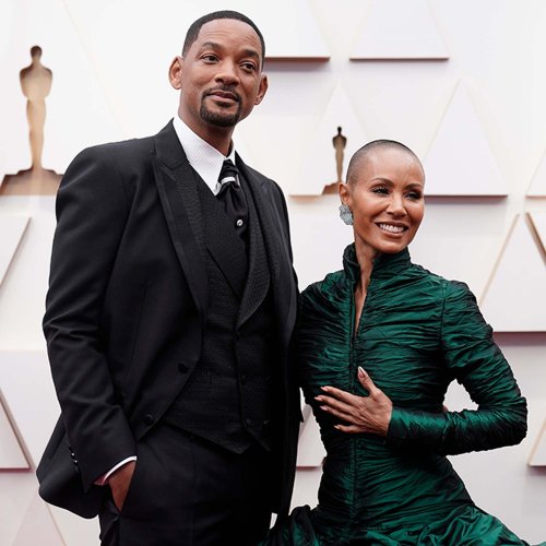 Jada Pinkett Smith ‘Wishes’ Will Smith Didn’t Slap Chris Rock at Oscars, They Agree He ‘Overreacted’
