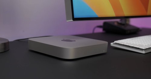 Apple is redesigning the Mac mini: Here’s everything we know