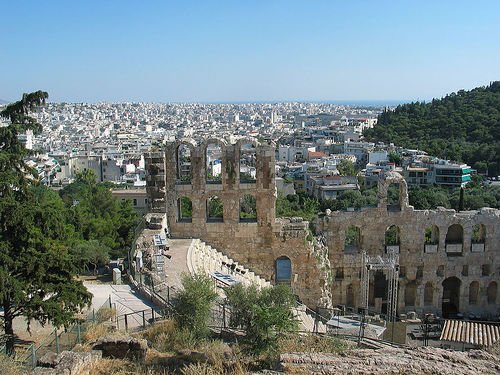 Things You Should Know About Athens | LooknWalk Greece