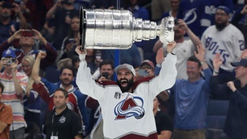 “I’m Never Playing Again”: Barriers to Success for Racialized Canadian Hockey Players