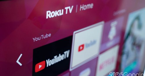 YouTube will be removed from Roku as of December 9, existing users unaffected