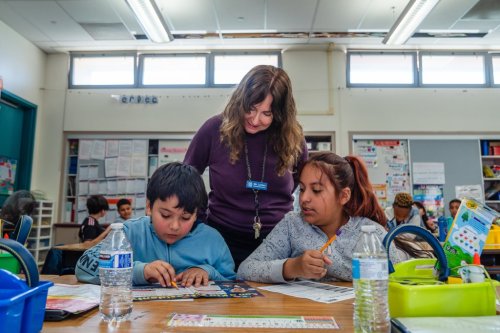 What 3 Experts Say Schools Can Learn from Edison’s Success