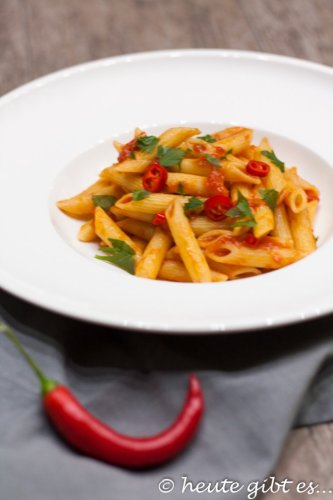 Magazine - We love Pasta!