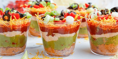 Party Food Recipes | On My Kid's Plate - cover
