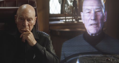 Sophomore Slump — Star Trek: Picard Second Season Overview