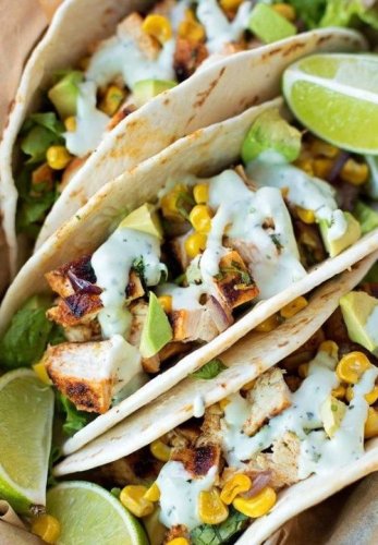 10 Taco Recipes That Anyone Would Love