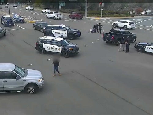 Danville police officer involved in two fatal shootings appears in court