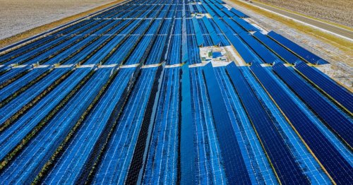 The US just made a big decision about Chinese solar – here's what it means