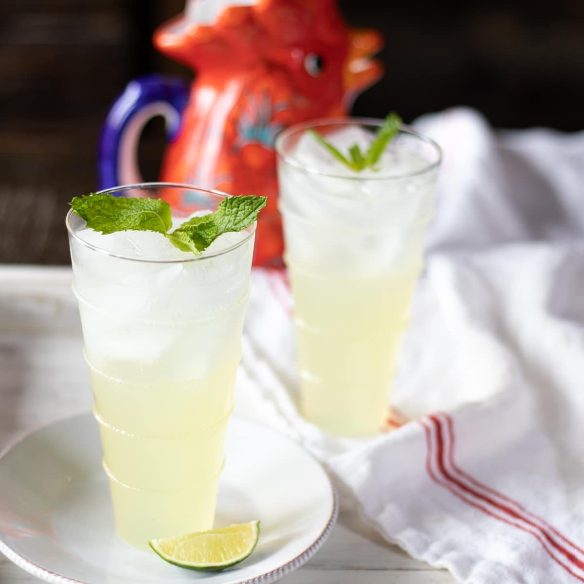 How to Make a Shortcut Classic Mojito