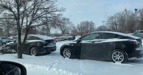 Tesla is rolling out software 'fix' to heat pump issue in cold weather, but some think it's a hardware problem