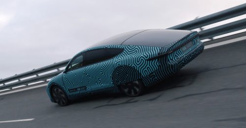 Lightyear One's recent performance testing shows it will arrive as one of the most efficient vehicles in the world, even in suboptimal conditions