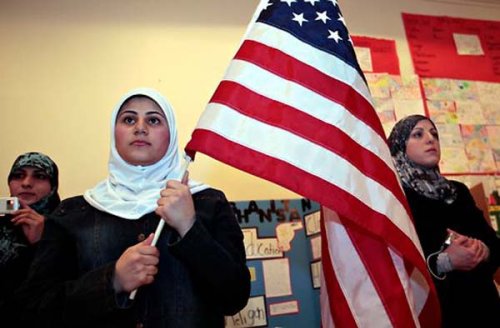 10 Things You Should Know About Islam and Muslims in America