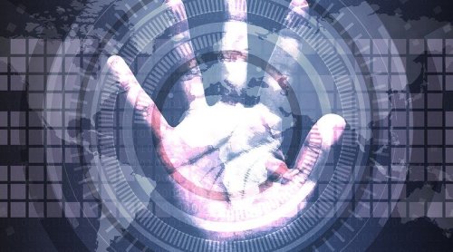 Surveillance State, Privacy & Citizenship cover image