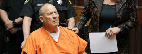 Golden State Killer, Part 1: Experts Explain Forensic DNA Evidence-Expert Witnesses & Consultants Blog
