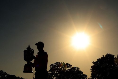 Complete list of all 104 winners of the PGA Championship - Golf Sport News