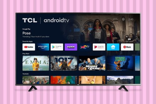 TCL 75S434 Review and Specifications 2023 | 75 inch 4K TV with Google Assistant - ColorViewFinder