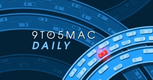 9to5Mac Daily: March 28, 2024 – More on iOS 18, the latest Apple Watch rumors