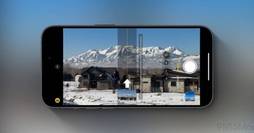 Try these 2 iPhone panoramic camera tricks that create amazing results