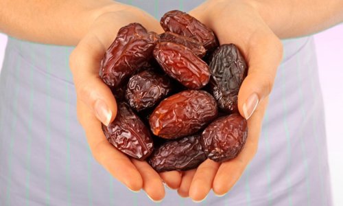 This Is What Happens When You Consume Few Dates Daily