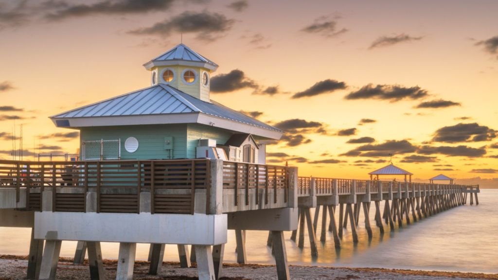 20 States Perfect for a Comfortable Retirement Lifestyle