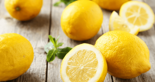 Do You Know The Story Of The Lemon? - Smartencyclopedia