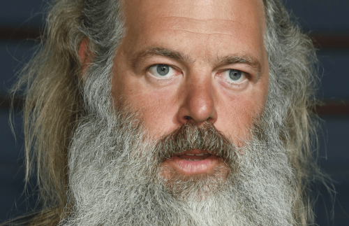 Rick Rubin explains why more choice doesn't always lead to more creativity