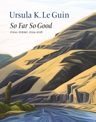 Neil Gaiman Reads Ursula K. Le Guin’s Ode to Timelessness to His 100-Year-Old Cousin