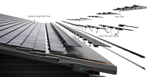 Tesla prepares massive solar roof expansion in many new markets