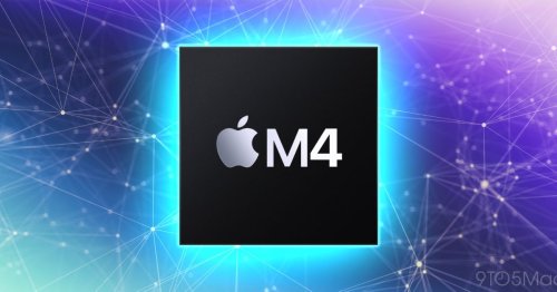 Here’s when to expect the first M4 Macs to launch