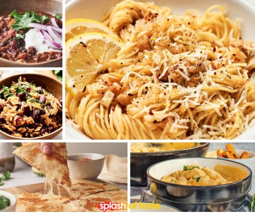 15 Wicked Fast Dinners To Satisfy Ravenous Families