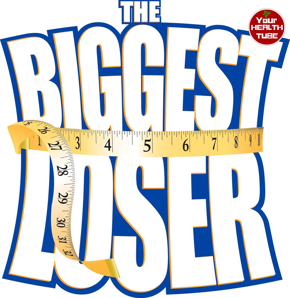 Biggest Loser Diet: #1 Fast Weight Loss Diet