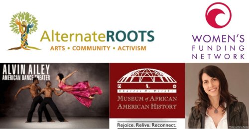 “Seeding by Ceding”: MacKenzie Scott Donates $2.7 Billion to Racial Justice Organizations, Arts Groups and Community-Based Non-Profits