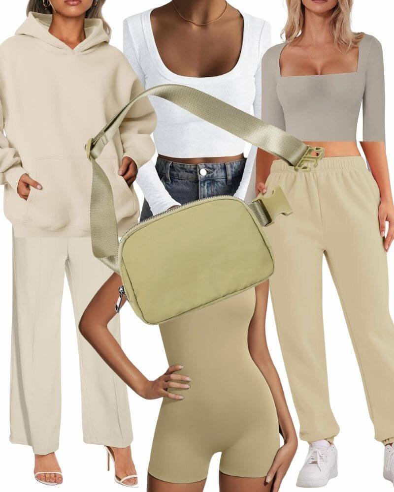 Amazon Finds & Must Haves cover image