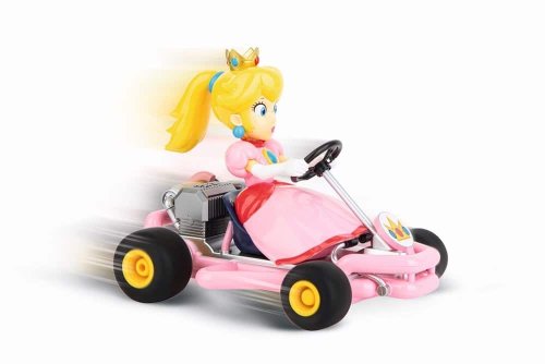 Mario Kart™ Pipe Kart, Peach