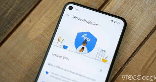 Google One VPN will be discontinued, Pixel VPN remains with upgrade coming