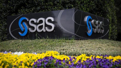 Will SAS Language Continue To Hold Ground In Data Science?