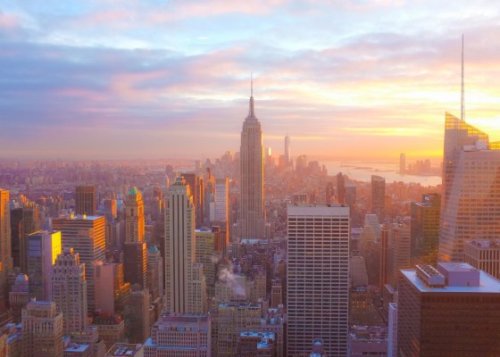 Best Things to do in New York When Traveling Solo
