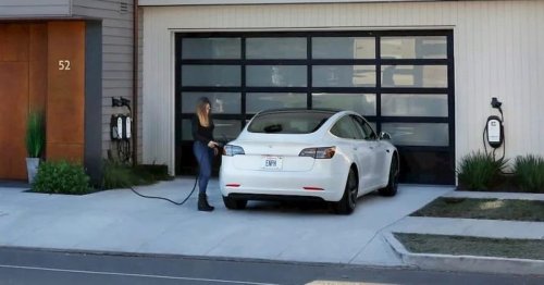 Enphase (ENPH) introduces bi-directional EV charging for an all-in-one solar home energy system