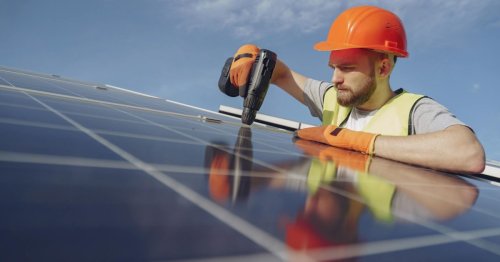 The House draft budget kills the 30% residential solar tax credit