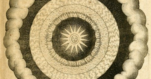 Probable Impossibilities: Physicist Alan Lightman on Beginnings, Endings, and What Makes Life Worth Living