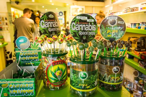 2021 Roundup of Cannabis Reform in Europe (and 2022 Predictions) |