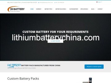 https://www.lithiumbatterychina.com/lithium-ion-battery-pack-for-atv-utv/ - cover