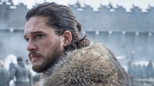 Por qué Kit Harington (Jon Snow) no piensa ver 'La Casa del Dragón'