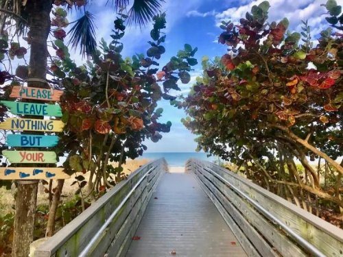 29 Best Florida Gulf Coast Beaches