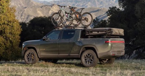 Rivian electric bikes inbound? Former Specialized CTO moves to Rivian signaling e-bike advancement