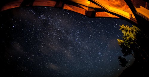 Beginners Tips for Night Sky and Star Photography