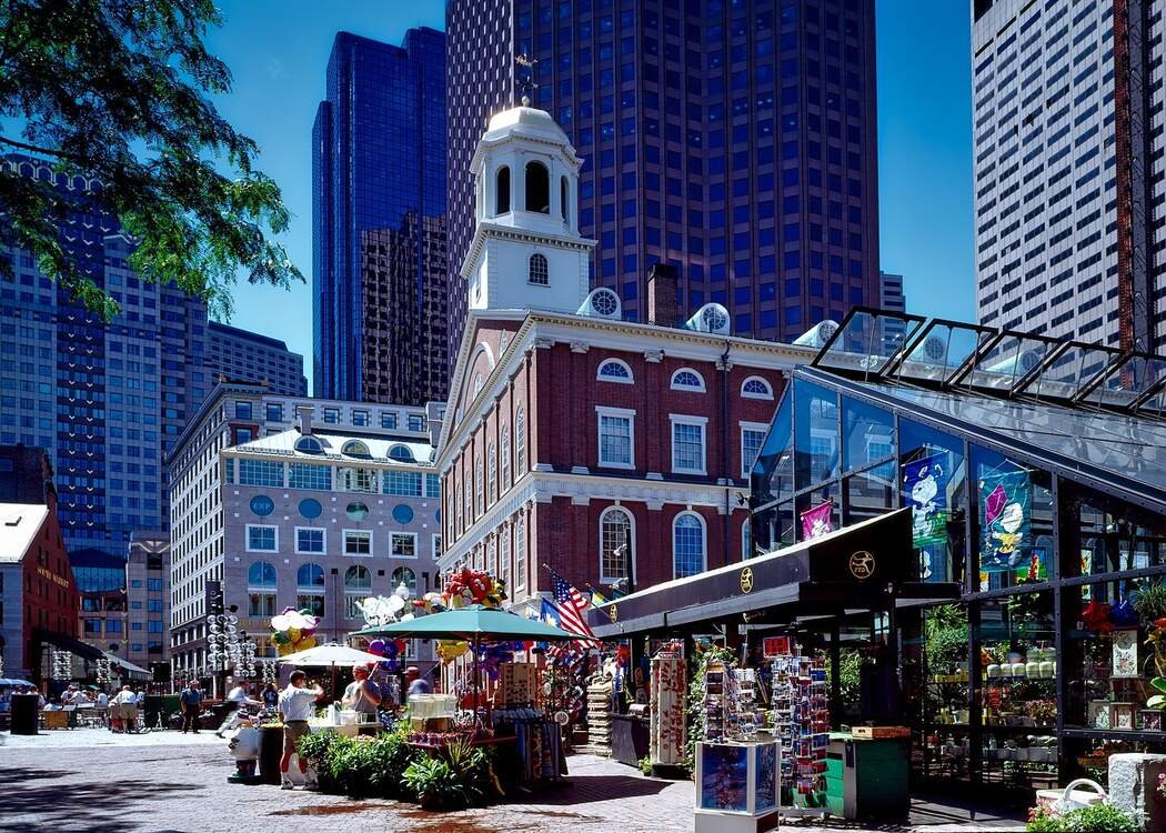 19 Safest Vacation Spots in the U.S. You'll Love