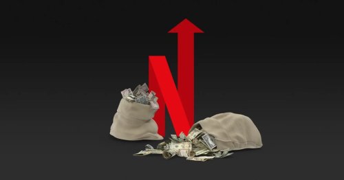 Netflix price increase coming when ongoing actors strike ends