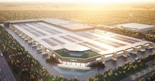 Tesla Gigafactory Berlin in ‘total chaos,’ says worker in report about labor issues